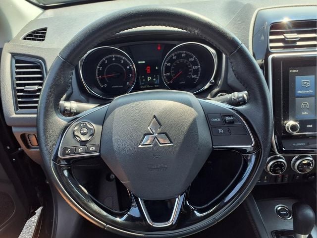 2024 Mitsubishi Outlander Sport Base
