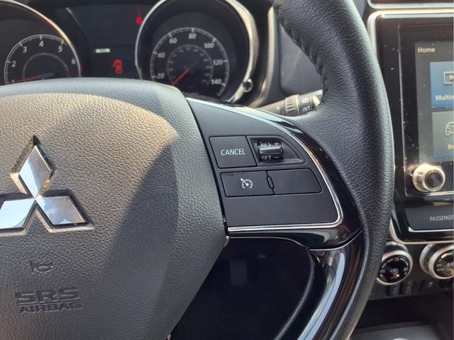 2024 Mitsubishi Outlander Sport Base