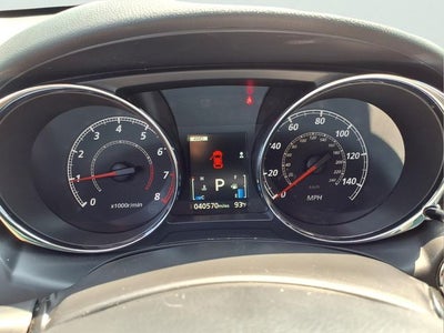 2024 Mitsubishi Outlander Sport Base