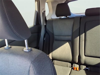 2024 Nissan Rogue SV FWD