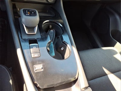 2024 Nissan Rogue SV FWD