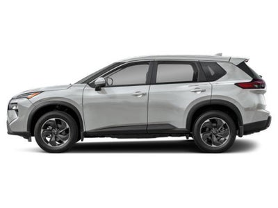 2024 Nissan Rogue SV FWD