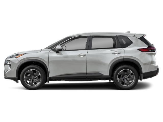 2024 Nissan Rogue SV FWD