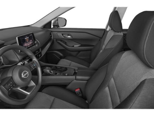 2024 Nissan Rogue SV FWD