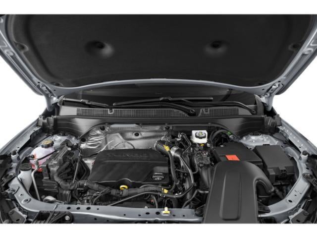 2024 Buick Envista Sport Touring FWD