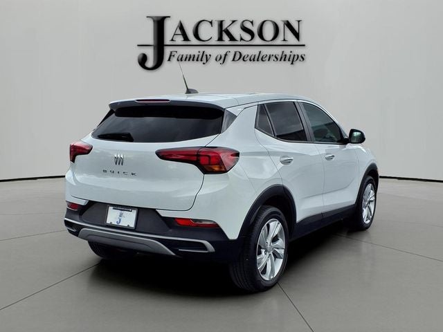 2025 Buick Encore GX Preferred FWD
