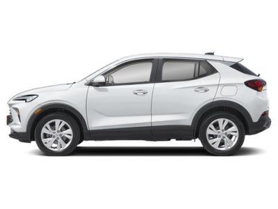 2025 Buick Encore GX Preferred FWD