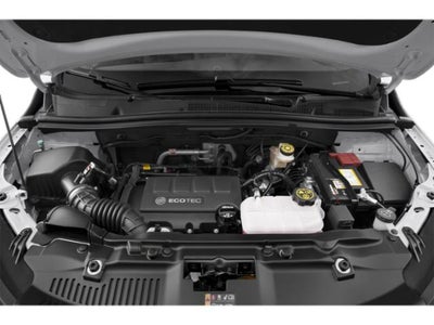 2019 Buick Encore FWD Preferred