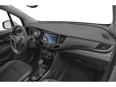2019 Buick Encore FWD Preferred
