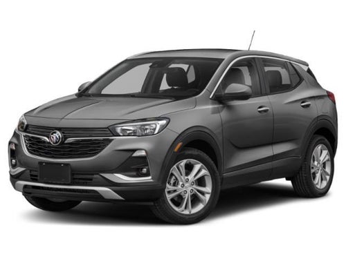 2020 Buick Encore GX AWD Select