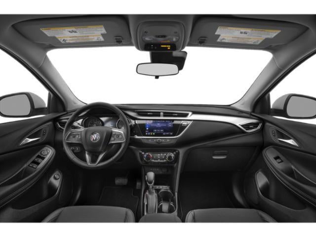 2020 Buick Encore GX AWD Select