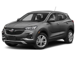 2020 Buick Encore GX AWD Select