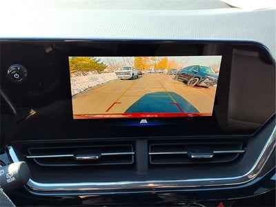 2024 Chevrolet Trax FWD 2RS