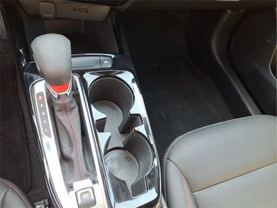 2024 Chevrolet Trax FWD 2RS