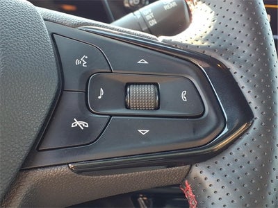 2024 Chevrolet Trax FWD 2RS