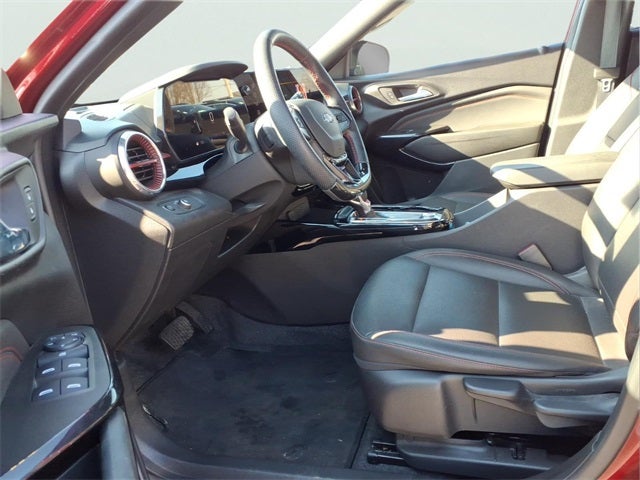 2024 Chevrolet Trax FWD 2RS