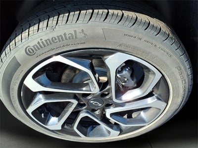 2024 Chevrolet Trax FWD 2RS