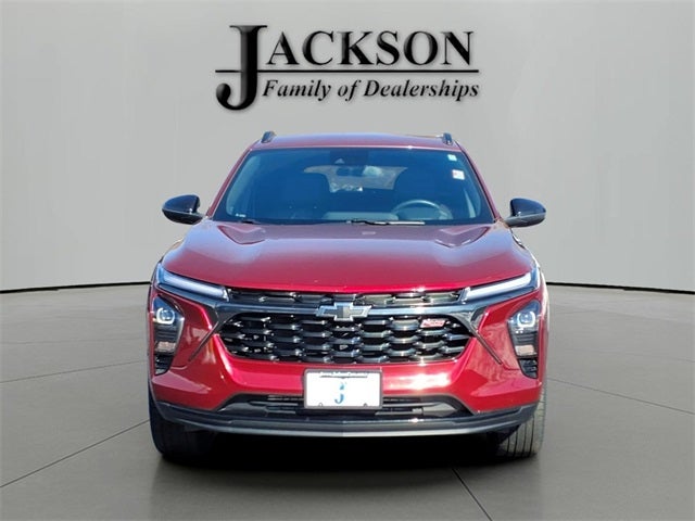 2024 Chevrolet Trax FWD 2RS