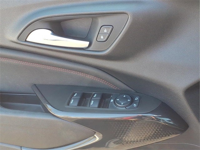 2024 Chevrolet Trax FWD 2RS