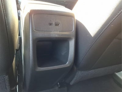 2024 Chevrolet Trax FWD 2RS