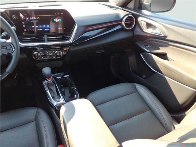 2024 Chevrolet Trax FWD 2RS