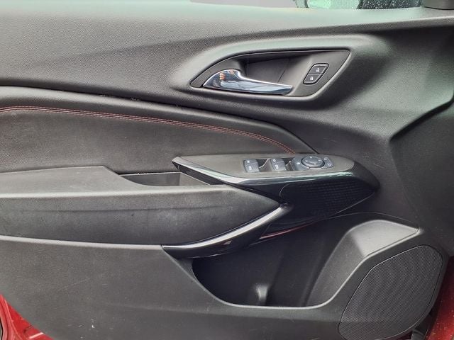 2025 Chevrolet Trax FWD 2RS