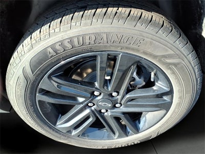 2024 Chevrolet Trax FWD ACTIV