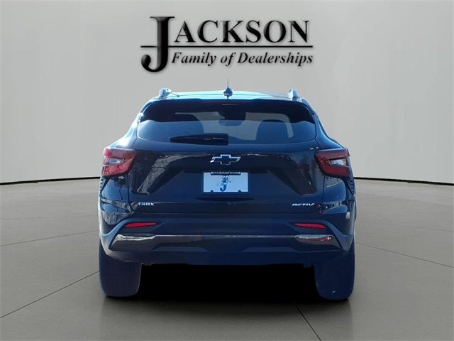 2024 Chevrolet Trax FWD ACTIV
