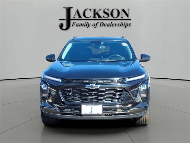 2024 Chevrolet Trax FWD ACTIV