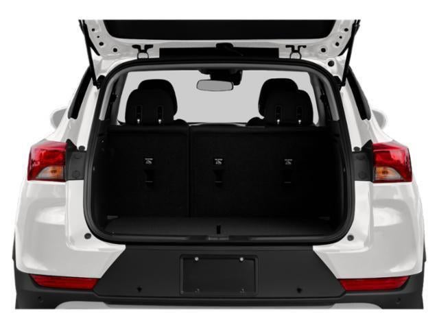 2022 Chevrolet Trailblazer FWD LT