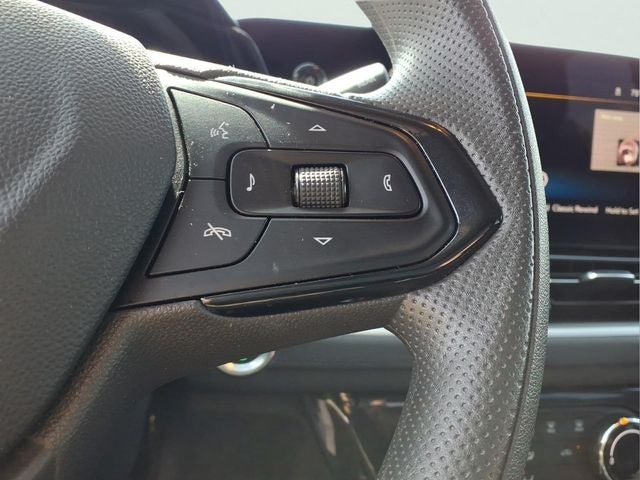 2025 Chevrolet Trailblazer AWD LT