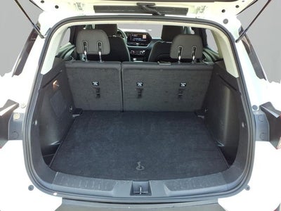 2025 Chevrolet Trailblazer AWD LT