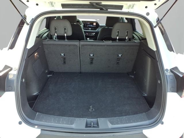 2025 Chevrolet Trailblazer AWD LT