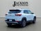 2025 Chevrolet Trailblazer AWD LT