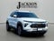 2025 Chevrolet Trailblazer AWD LT