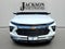 2025 Chevrolet Trailblazer AWD LT