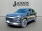 2025 Chevrolet Trailblazer AWD LT