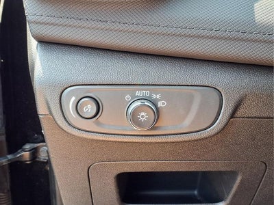 2025 Chevrolet Trailblazer AWD LT