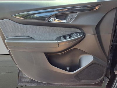 2025 Chevrolet Trailblazer AWD LT