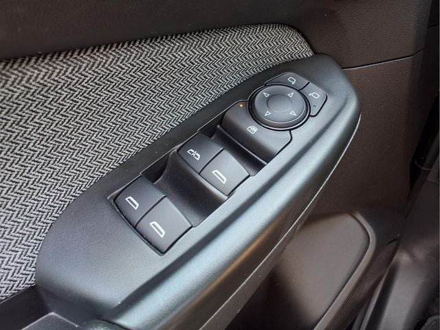 2025 Chevrolet Trailblazer AWD LT