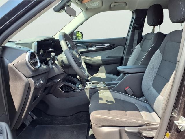 2025 Chevrolet Trailblazer AWD LT
