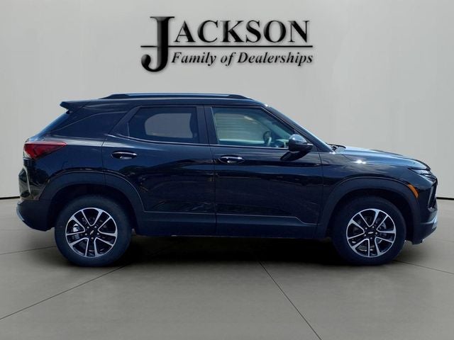 2025 Chevrolet Trailblazer AWD LT