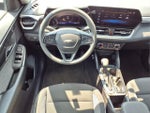 2025 Chevrolet Trailblazer AWD LT