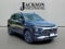 2025 Chevrolet Trailblazer AWD LT
