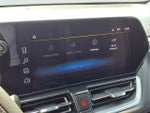 2025 Chevrolet Trailblazer AWD LT