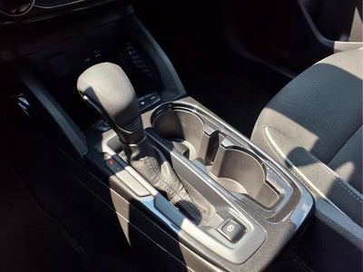 2025 Chevrolet Trailblazer AWD LT