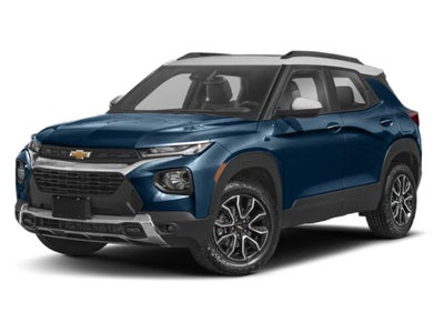 2023 Chevrolet Trailblazer FWD ACTIV