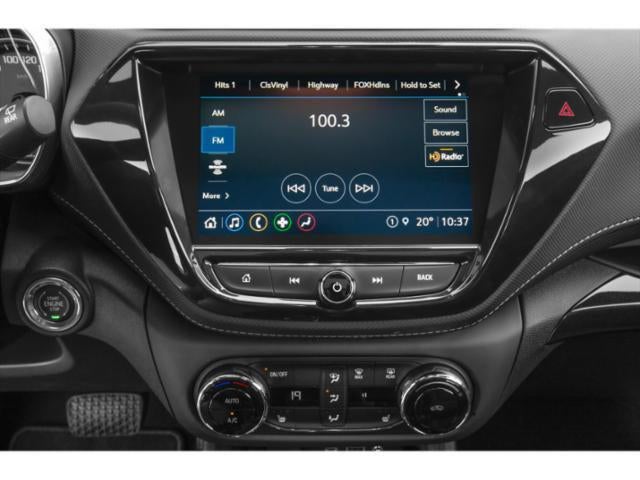 2023 Chevrolet Trailblazer FWD ACTIV