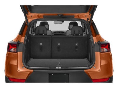 2023 Chevrolet Trailblazer FWD ACTIV