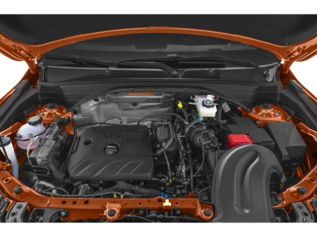 2023 Chevrolet Trailblazer FWD ACTIV